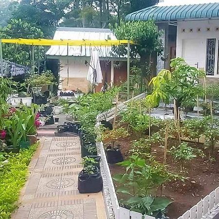KoolKost Syariah @ Cimahpar Bogor Hotel Tegalgundil Luaran gambar