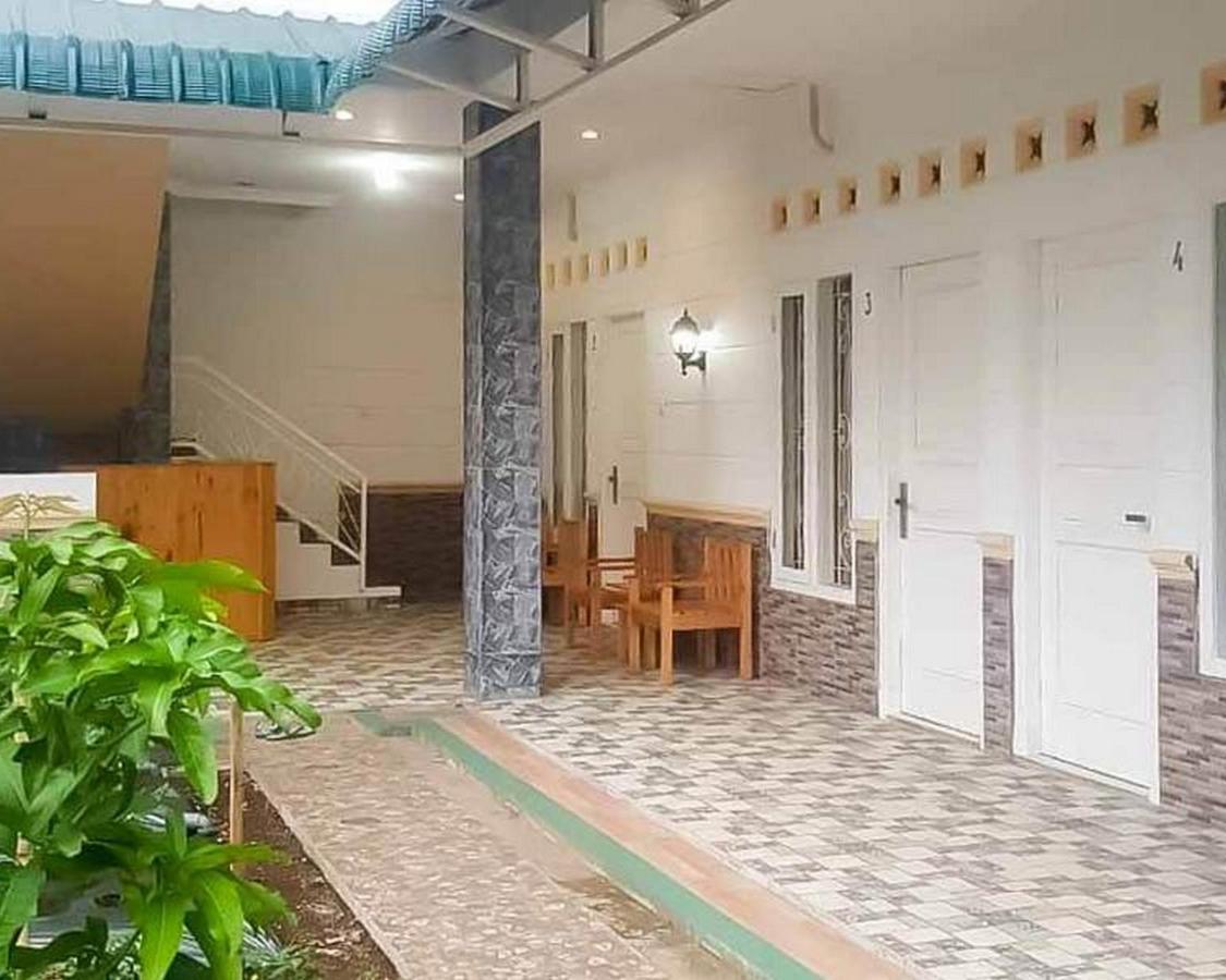 KoolKost Syariah @ Cimahpar Bogor Hotel Tegalgundil Luaran gambar